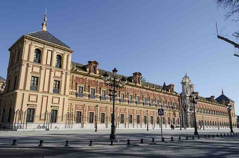Sevilla 162 - palacio de San Telmo.jpg